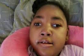 Fundraiser by Ke Jones : HomeGoing For My Niece Makayla Cox!