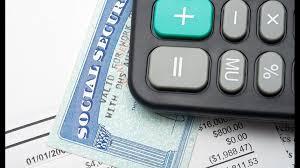 915 if any of the following apply: How To Maximize Social Security Benefits On Your Tax Return 5newsonline Com
