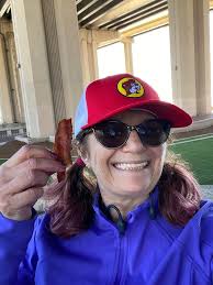 Sombrero Running Events