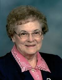 Obituary of Mrs. Shirley Lockhart