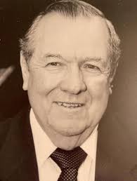 Douglas Vernon Duncan