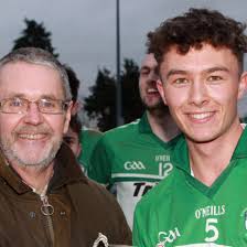 Cloughbawn capture District crown