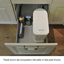 Osmoseanlage New Osmo Mit Keimsperre