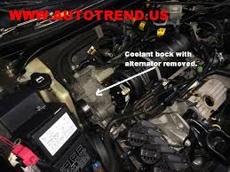 The buick 3800 v6 is a fairly reliable engine, but coolant leaks on the series ii 3800 engines with the plastic intake manifold have been a problem. 3800 Series 2 Engine Diagram Wiring Diagram Networks