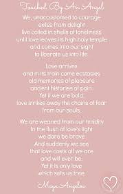 The Best Maya Angelou Love Poems For Weddings Maya Angelou Poems Wedding Poems Love Poems Wedding