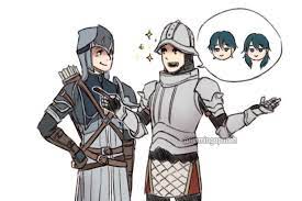 Groups they admin or create will appear here. Flamingo Working On Commissions On Twitter A Npc Archer From Fire Emblem Radiant Dawn Part 3 Chapter 13 Aka The 3 13 Archer