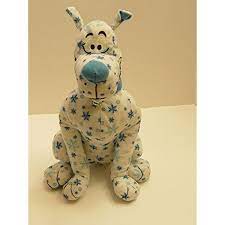Holiday Snowflake Scooby Doo Plush 13 Inch Read More Reviews Of The Product By Visiting The Link O Teddy Bear Stuffed Animal Holiday Snowflakes Scooby Doo