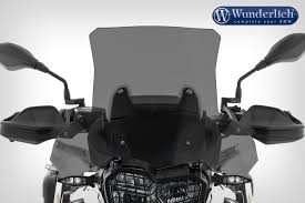 Bmw r1150 windshields at bikebandit.com. Wunderlich Windshield F 750 850 Gs Extreme