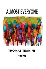 Books — Thomas Timmins