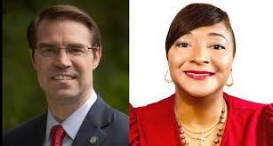 2 compete to represent most of Kalamazoo County in Michigan Senate