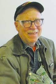 J. Claypool Obituary (1947