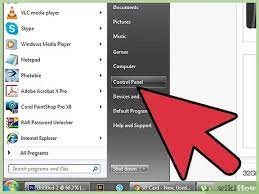 From the file system dropdown, select ntfs. 3 Ways To Partition An Sd Card Wikihow