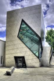 London Metropolitan University Modern Architecture London Architecture Architecture Design