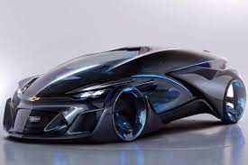 You are currently viewing gmc.com (united states). 8 Gm Concept Cars We Want To See Enter Production In 2018 Carbuzz