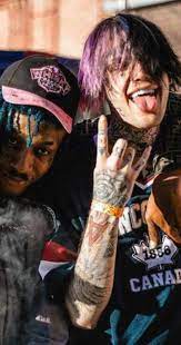 A collection of the top 44 lil peep pc wallpapers and backgrounds available for download for free. Lil Peep Lil Tracy Gbc Lilpeep Lil Peep Beamerboy Lil Peep Kiss Lil Peep Hellboy