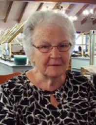 Obituary for Edna Louise (Eaton) Pedigo