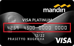 Nah, bagi pemula yang ingin mengajukan credit card bri, saat ini prosesnya cukup mudah dan cepat. Cara Membuat Kartu Kredit Mandiri Syarat Pengajuan Cara Aktivasi Ganti Pin Sikatabis Com