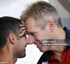 106 Maori Club Cricket Stock Photos, High-Res Pictures, and Images