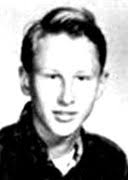 Those who died in the Vietnam War photograph index page 256