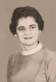 Beulah Frye Obituary