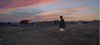 Following the economic collapse of a company town in rural nevada, fern (frances mcdormand) packs her van and sets off on the road exploring a life outside of. Film Review Nomadland Slug Magazine