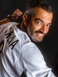 A magical moment from Lucho Acosta 🪄