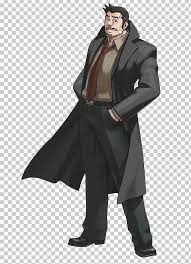 He was the initial prosecutor on. Ace Attorney Investigations Miles Edgeworth Phoenix Wright Ace Attorney Dual Destinies Keisuke Itonokogiri Png Clipart