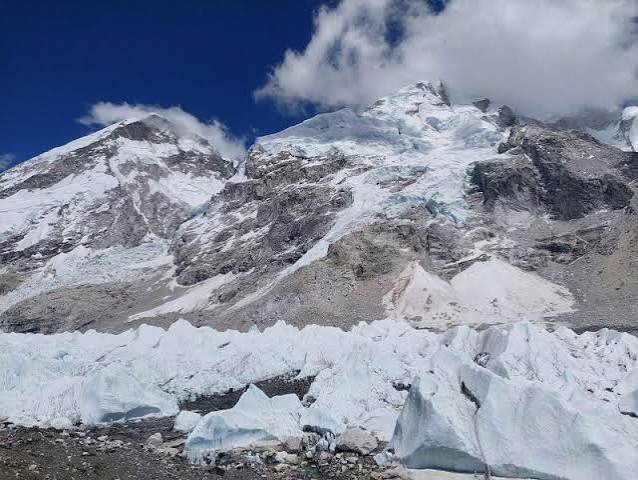 Everest Base Camp Trek In May (2026) Weather, Temperature
