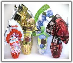 Nel cristianesimo simboleggia la risurrezione di gesù dal sepolcro. Prova D Assaggio Uovo Di Cioccolato Dissapore