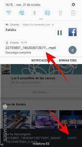 Check spelling or type a new query. Como Descargar Videos De Facebook Desde Movil Android Tutorial Sin Aplicaciones