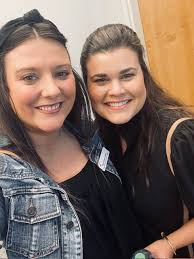 Coastal Ga State Farm agents were invited to the Ribbon cutting today for  the Grand opening of Second Harvest of Coastal Georgia! I was joined by Beth  Lanier