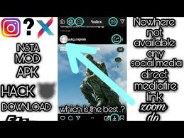 To date, more than 5 billion downloads have . How To Download Instagram Mod Apk Download Insta X Apk By Sam Hacker Youtube