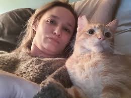 Kayleigh Sayers's Instagram, Twitter & Facebook