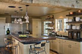 Rustic Kitchen Lamps Pendant Lighting Fixtures Cabin Pendants White Simple Kitchens Farmhouse Star Light Lodge Island Lights Fabric Lamp Construction Lantern Crismatec Com