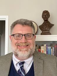 Chained to History by Steven J. Brady