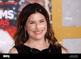 Kathryn hahn bad moms hi-res stock photography and images