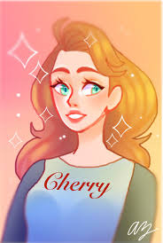 ❤️ Cherry Valance ❤️ Shirayuri
