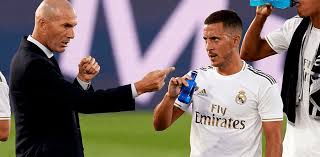 By clicking on the icon you can easily share the results or picture with table la liga with your friends on facebook, twitter or send them emails with information. Fechas Partidos Y Dias Del Clasico Espanol La Liga Tiene Listo Su Calendario 2020 21