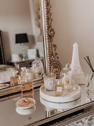 Maybe you would like to learn more about one of these? Styling The Infamous Anthropologie Mirror On A Dresser Blondie In The City