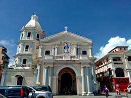 Roman Catholic Archdiocese of San Fernando