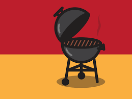 One Last Grill Out Gif By David Zimmerman Br Grilling Gif Grilling Recipes