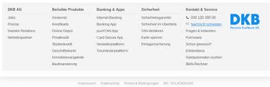If the second character is 0, then it is typically a test bic as opposed to a bic used on the live network. Dkb Bank Deutsche Kredit Bank Page 18 Finance Toytown Germany