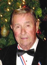 In loving memory of James Daniel Grant