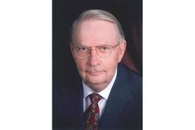 William Clements Obituary (1956