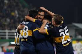 Boca es una m�quina: gole� a Defensa y Justicia, extendi� su invicto y se  clasific� a