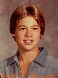 Actor and producer brad pitt is an academy award and golden globe winner known for such films as however, the young college student had other, quiet aspirations that were the product of a. Brad Pitt Before And After 2019
