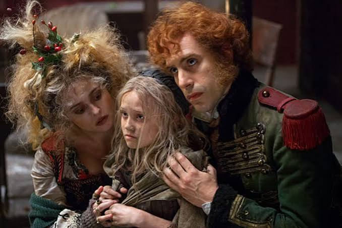 Les Misérables - review | London Evening Standard | The Standard