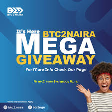 If there is going to be any change in the exchange rate of btc to ₦, recalculation of the amount will be done automatically when the page is refreshed. Btc 2 Naira Home Facebook