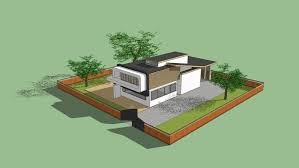 Näytä lisää sivusta sketchup facebookissa. Futuristic House 3d Warehouse