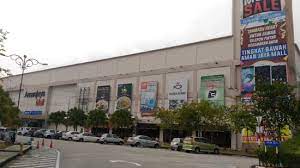(the influence of penang is apparent in that most of the cars on the roads in sungai petani bear the penang registration plate.) What2do In Kedah Review Of Amanjaya Mall Sungai Petani Malaysia Tripadvisor